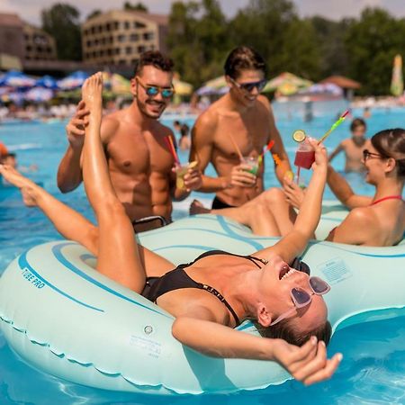 Apartmani Tuheljske Tuheljske Toplice Exteriér fotografie