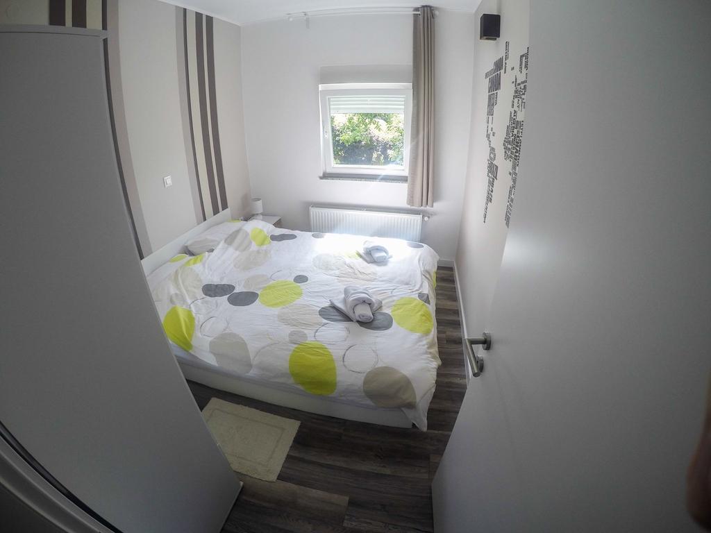 Apartmani Tuheljske Tuheljske Toplice Exteriér fotografie