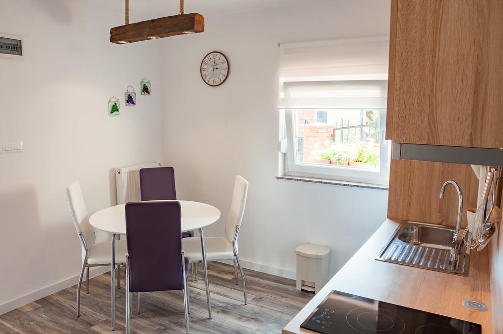 Apartmani Tuheljske Tuheljske Toplice Exteriér fotografie