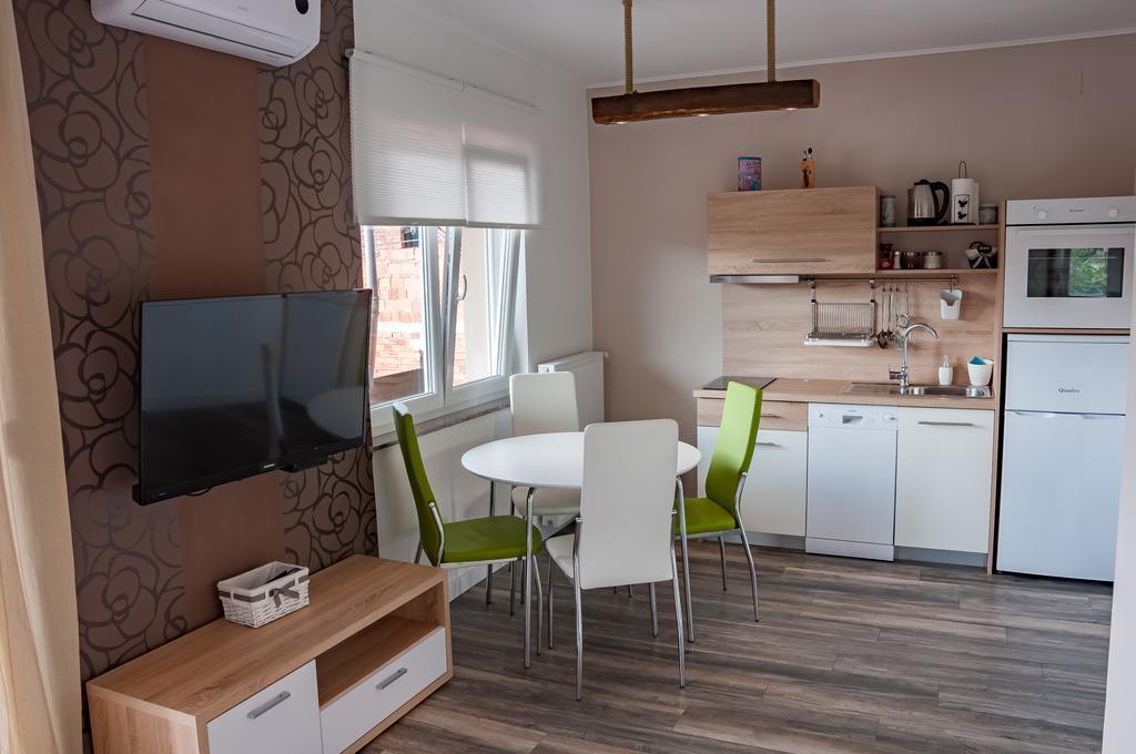 Apartmani Tuheljske Tuheljske Toplice Exteriér fotografie