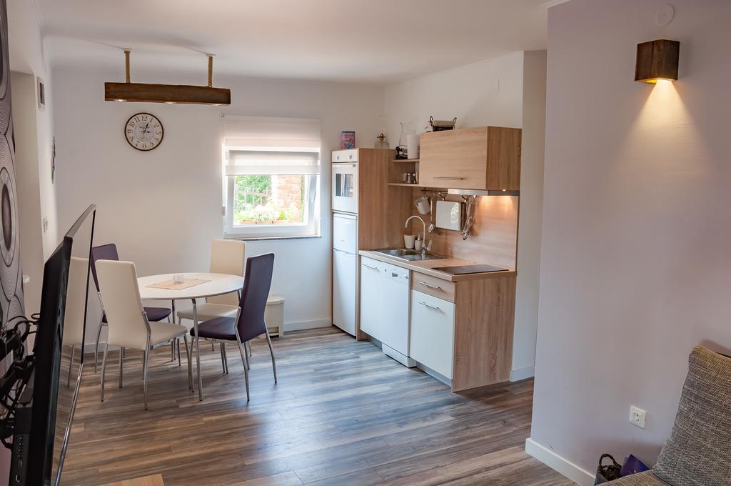 Apartmani Tuheljske Tuheljske Toplice Exteriér fotografie