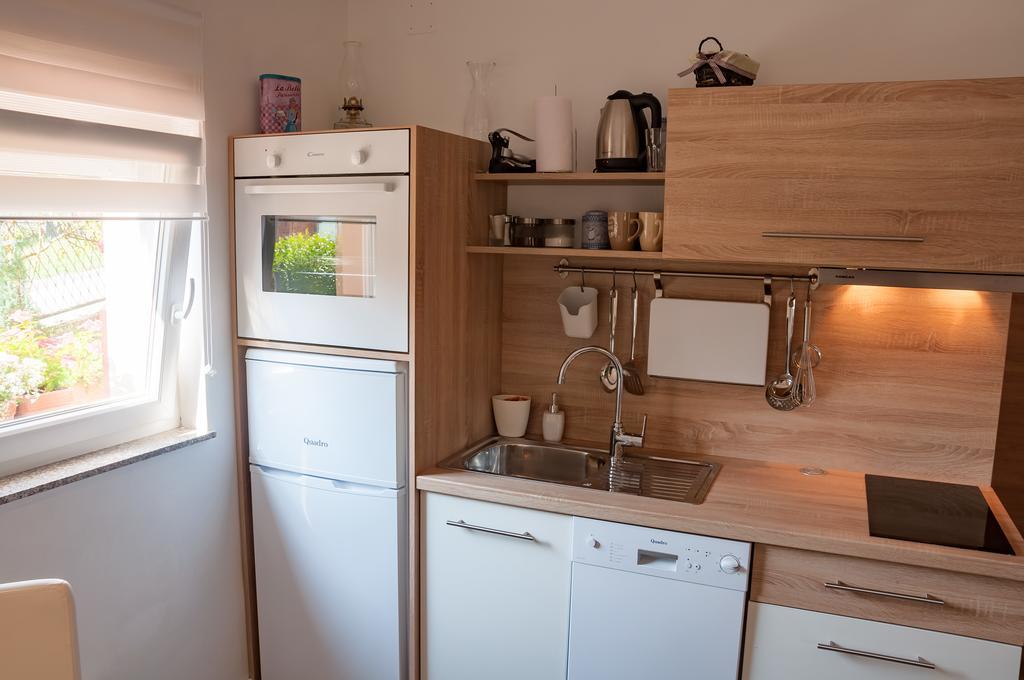 Apartmani Tuheljske Tuheljske Toplice Exteriér fotografie